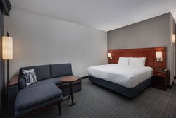  - Courtyard by Marriott at Stapleton Denver - I-70, Exit 278