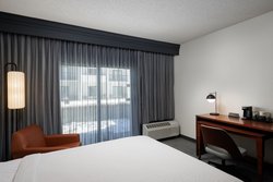  - Courtyard by Marriott at Stapleton Denver - I-70, Exit 278