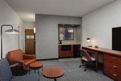  - Courtyard by Marriott at Stapleton Denver - I-70, Exit 278