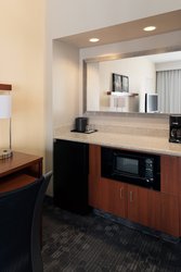  - Courtyard by Marriott at Stapleton Denver - I-70, Exit 278