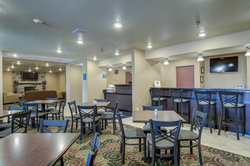 - Cobblestone Inn & Suites Kersey