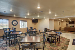  - Cobblestone Inn & Suites Kersey