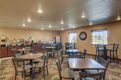 - Cobblestone Inn & Suites Kersey