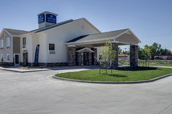  - Cobblestone Inn & Suites Kersey