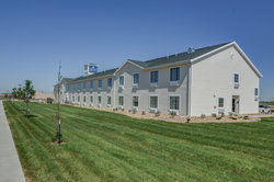  - Cobblestone Inn & Suites Kersey