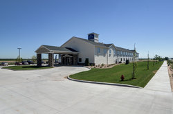  - Cobblestone Inn & Suites Kersey