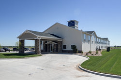  - Cobblestone Inn & Suites Kersey