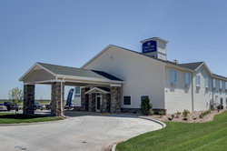  - Cobblestone Inn & Suites Kersey