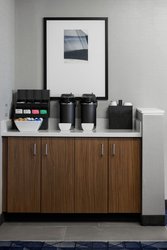  - Courtyard by Marriott at Stapleton Denver - I-70, Exit 278