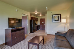  - Cobblestone Inn & Suites Kersey