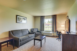  - Cobblestone Inn & Suites Kersey