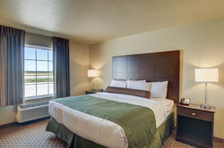  - Cobblestone Inn & Suites Kersey