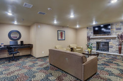  - Cobblestone Inn & Suites Kersey