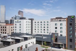  - Element Hotel Downtown East Denver