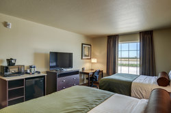  - Cobblestone Inn & Suites Kersey