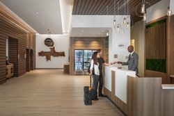  - Element Hotel Downtown East Denver