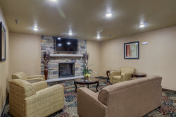  - Cobblestone Inn & Suites Kersey