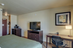  - Cobblestone Inn & Suites Kersey