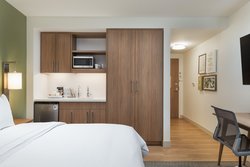  - Element Hotel Downtown East Denver