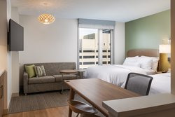  - Element Hotel Downtown East Denver