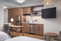  - Element Hotel Downtown East Denver