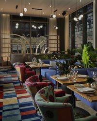  - Virgin Hotels Midtown South New York