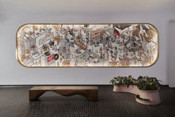  - Virgin Hotels Midtown South New York