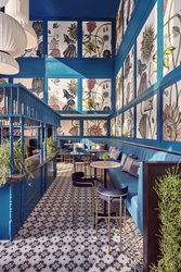  - Virgin Hotels Midtown South New York