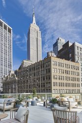  - Virgin Hotels Midtown South New York