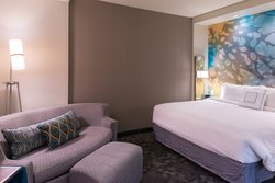  - Courtyard by Marriott Hotel Hot Springs