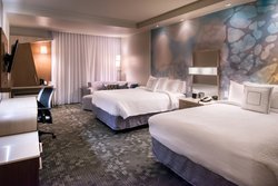  - Courtyard by Marriott Hotel Hot Springs