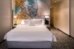  - Courtyard by Marriott Hotel Hot Springs