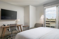  - Element Hotel Downtown East Denver