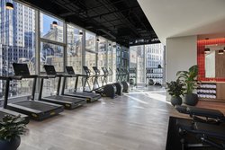  - Virgin Hotels Midtown South New York