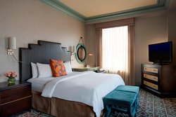  - Hotel Icon Houston - I-10, Exit 769A & 769B