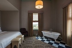  - Hotel Icon Houston - I-10, Exit 769A & 769B