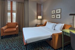  - Hotel Icon Houston - I-10, Exit 769A & 769B