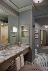  - Hotel Icon Houston - I-10, Exit 769A & 769B