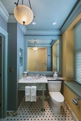  - Hotel Icon Houston - I-10, Exit 769A & 769B