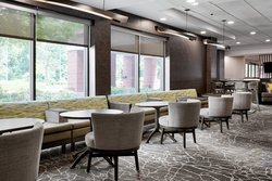  - SpringHill Suites by Marriott Glen Allen - I-295, Exit 43
