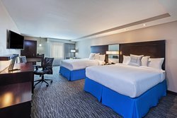  - Courtyard by Marriott Houston - I-10, Exit 748