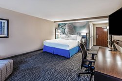  - Courtyard by Marriott Houston - I-10, Exit 748