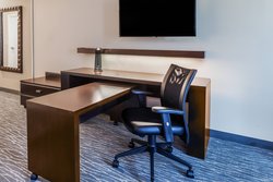  - Courtyard by Marriott Houston - I-10, Exit 748