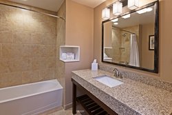  - Courtyard by Marriott Houston - I-10, Exit 748