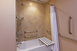  - Courtyard by Marriott Houston - I-10, Exit 748