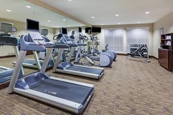  - Courtyard by Marriott Houston - I-10, Exit 748
