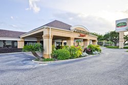  - Courtyard by Marriott Houston - I-10, Exit 753