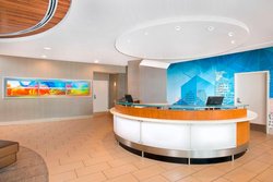  - SpringHill Suites by Marriott Fairfax - I-66, Exit 57