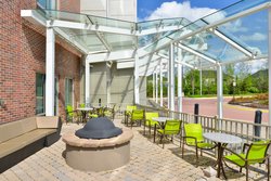  - SpringHill Suites by Marriott Fairfax - I-66, Exit 57