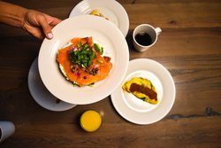  - Marriott Houston Bush Airport Hotel